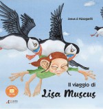 IL VIAGGIO DI LISA MUSCUS